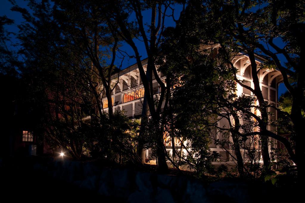 Yuyado Souan Hotel Izumo Kültér fotó