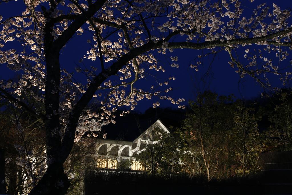 Yuyado Souan Hotel Izumo Kültér fotó