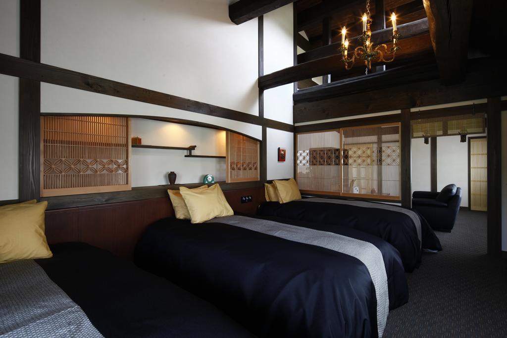 Yuyado Souan Hotel Izumo Kültér fotó