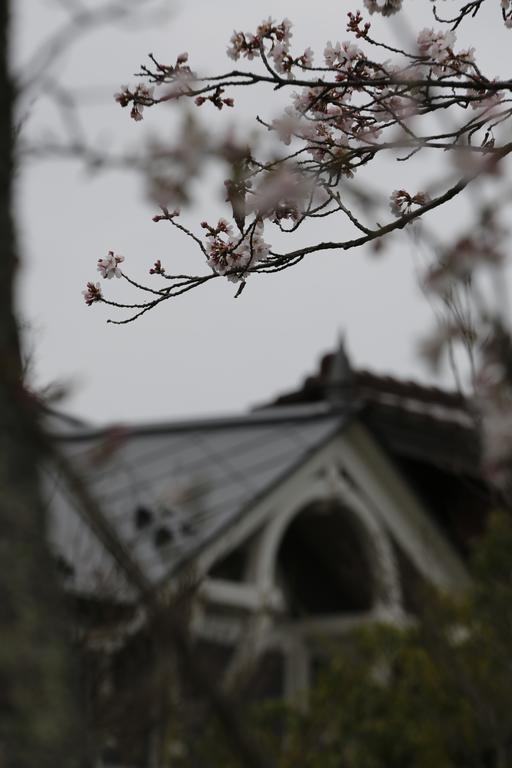 Yuyado Souan Hotel Izumo Kültér fotó