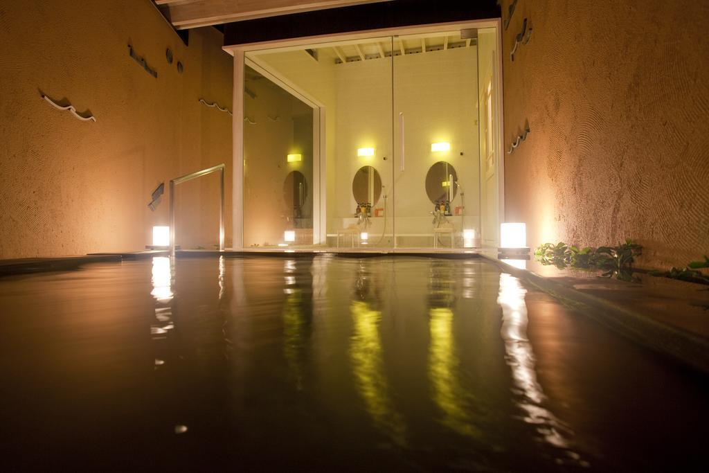 Yuyado Souan Hotel Izumo Kültér fotó