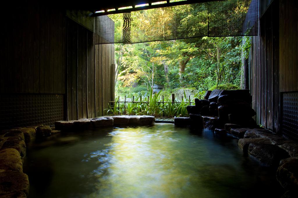 Yuyado Souan Hotel Izumo Kültér fotó