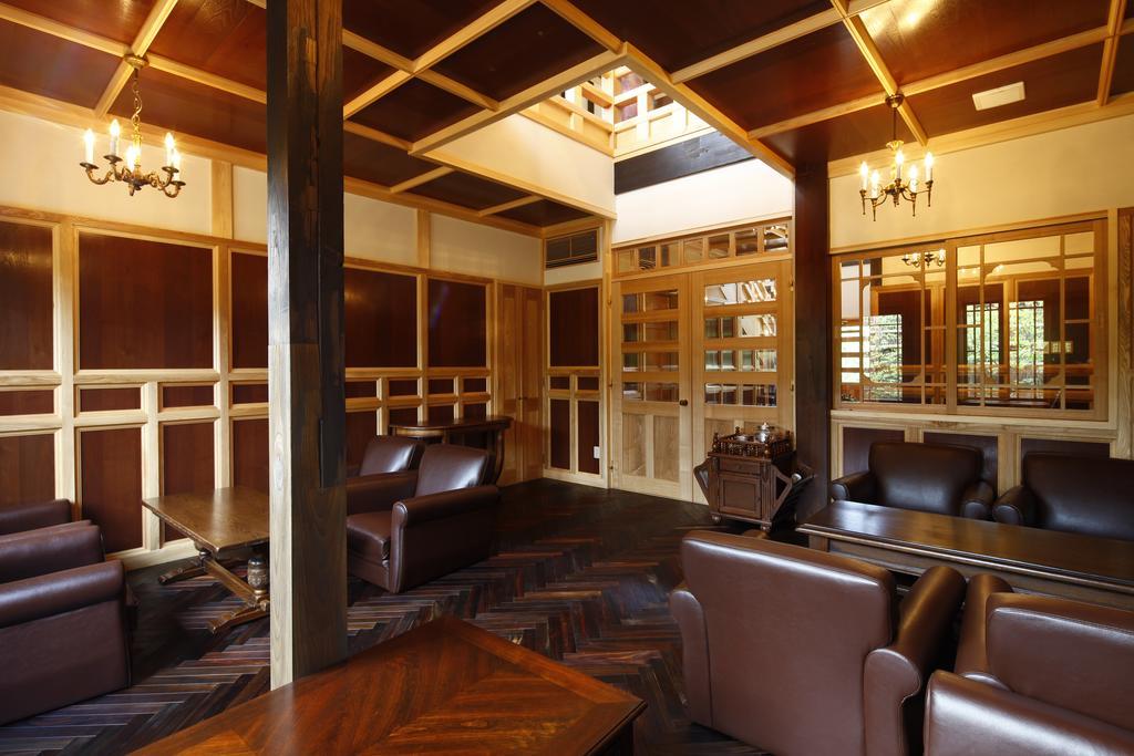 Yuyado Souan Hotel Izumo Kültér fotó