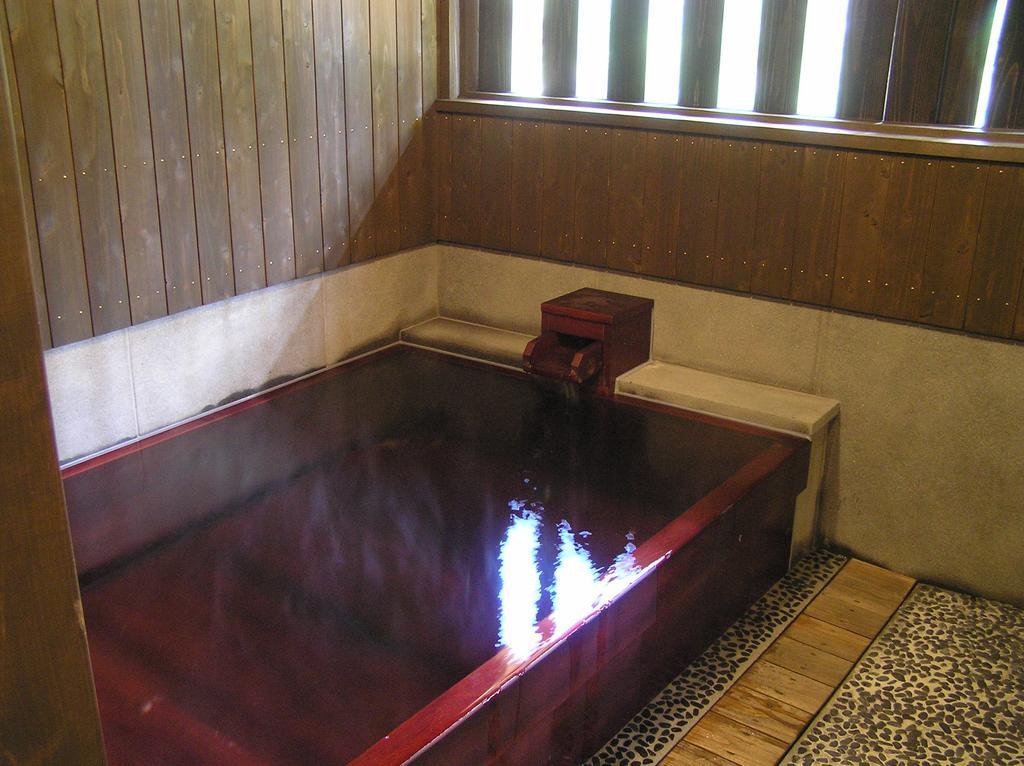 Yuyado Souan Hotel Izumo Kültér fotó