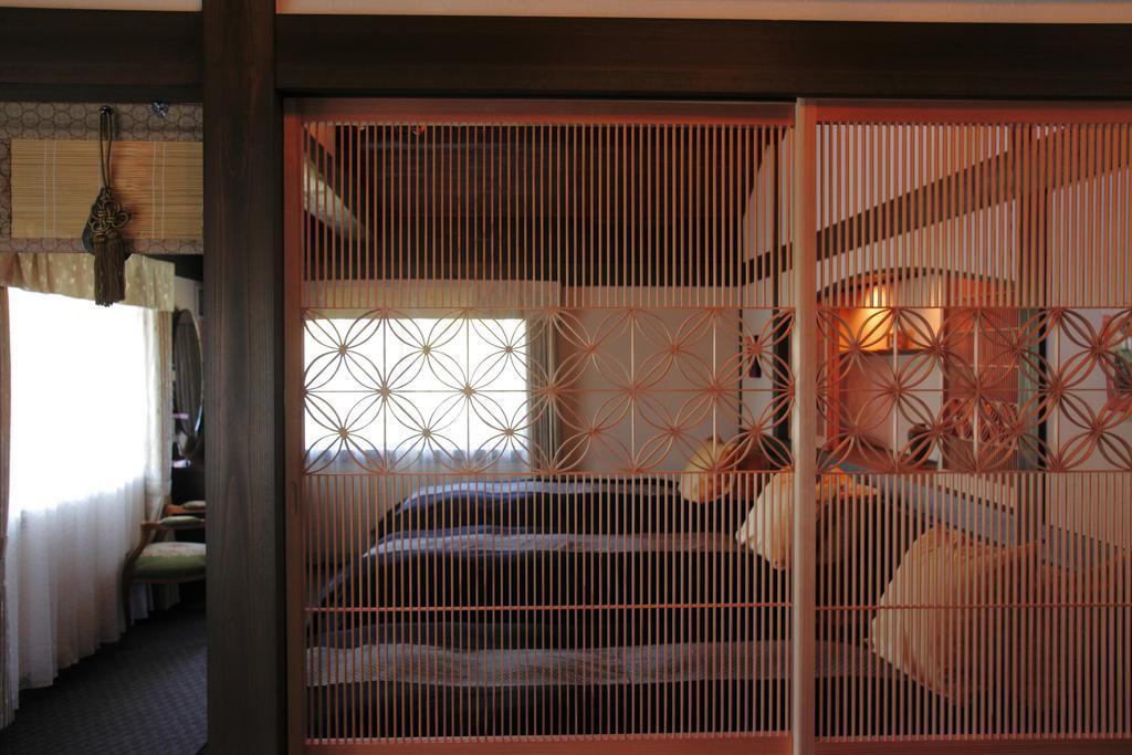 Yuyado Souan Hotel Izumo Kültér fotó