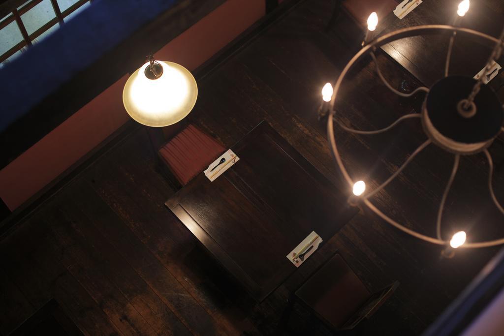 Yuyado Souan Hotel Izumo Kültér fotó