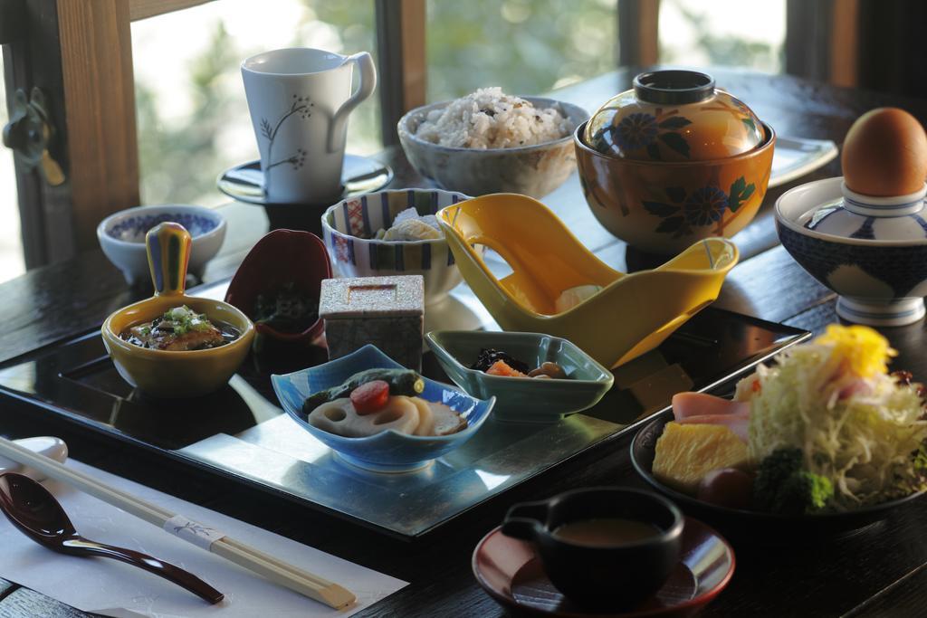 Yuyado Souan Hotel Izumo Kültér fotó