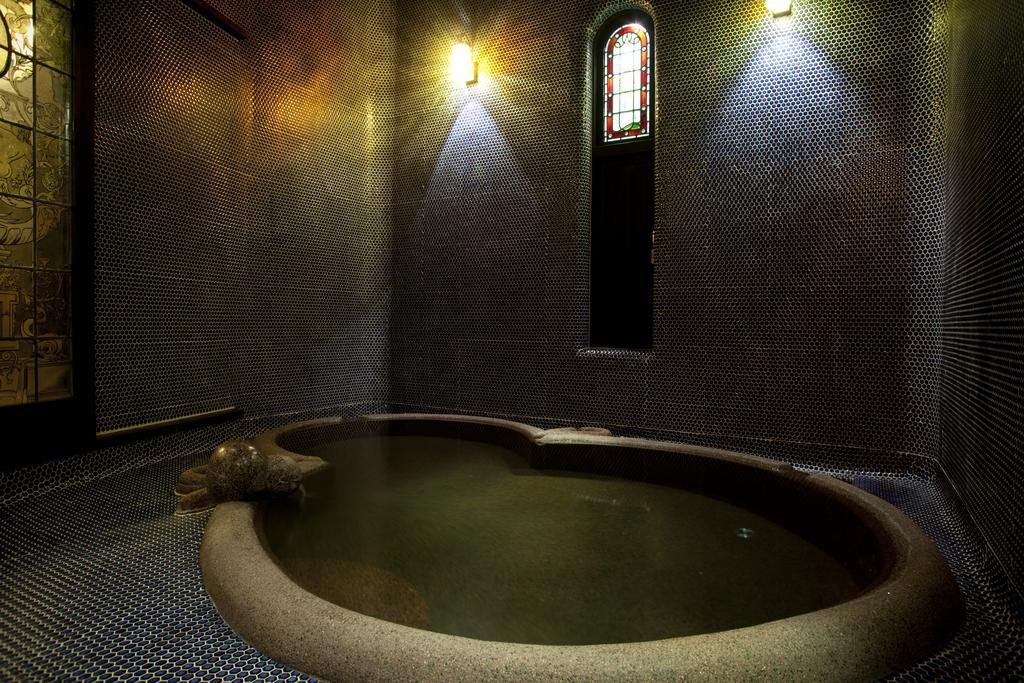 Yuyado Souan Hotel Izumo Kültér fotó