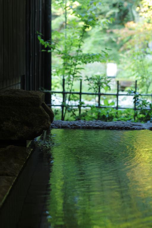 Yuyado Souan Hotel Izumo Kültér fotó