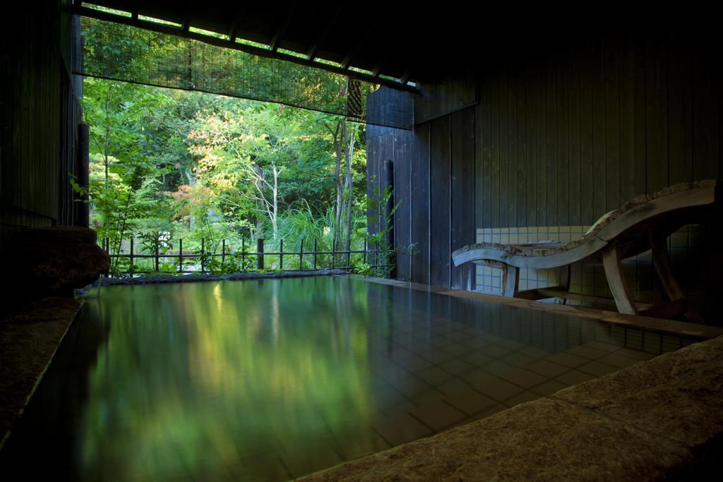 Yuyado Souan Hotel Izumo Kültér fotó