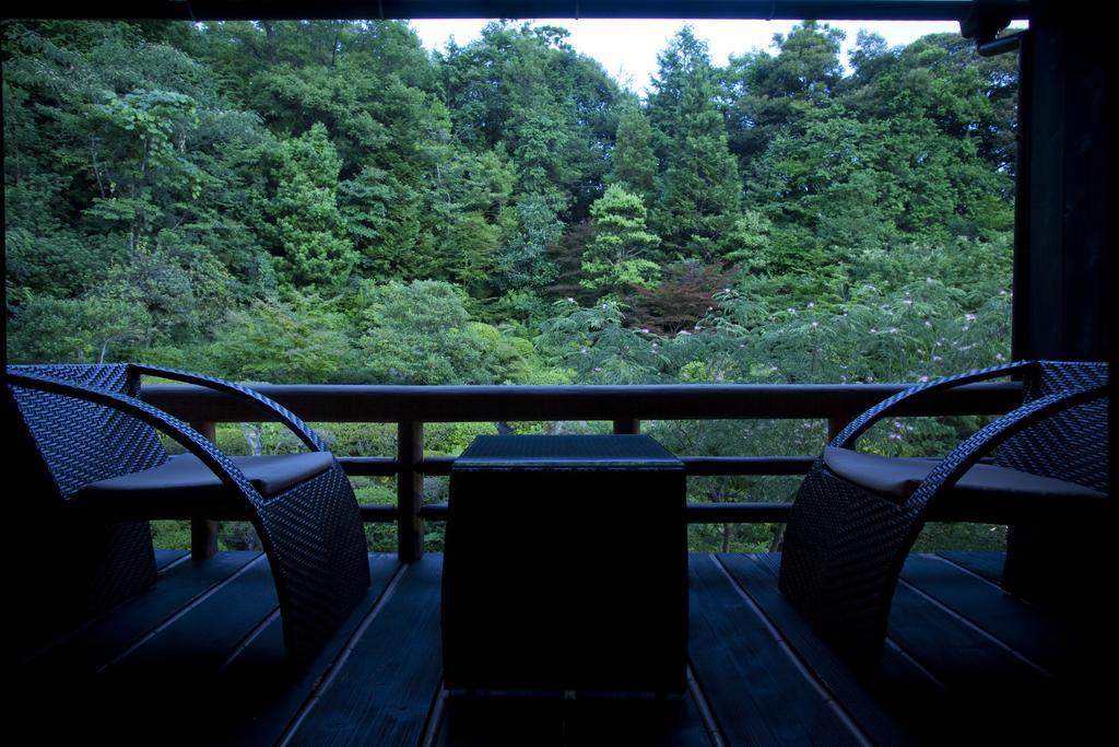 Yuyado Souan Hotel Izumo Kültér fotó